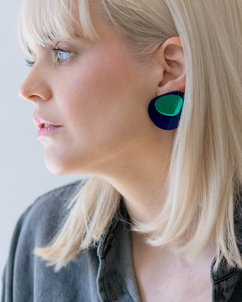 Pendientes CROMA