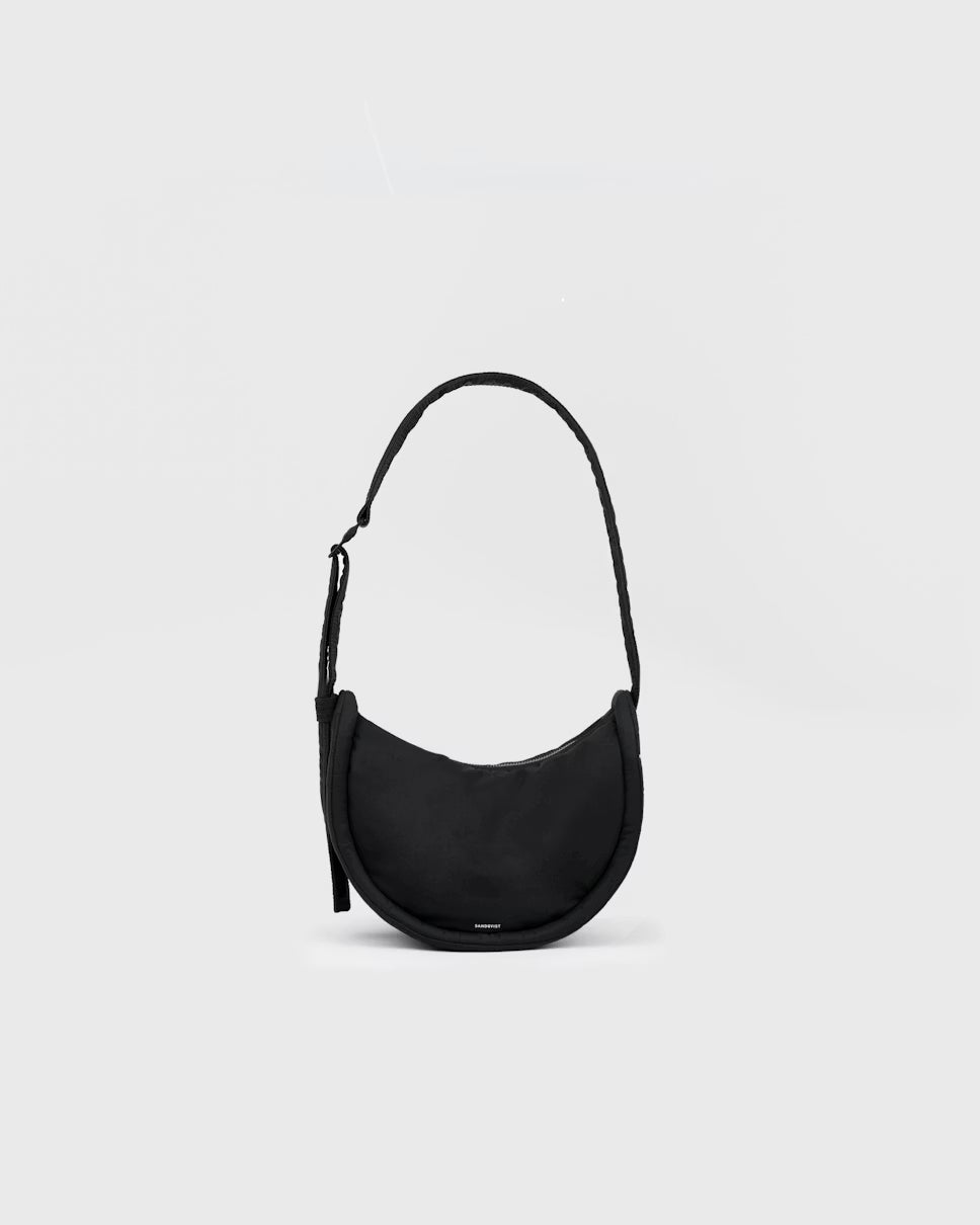CURVE Half Moon Bag Mini