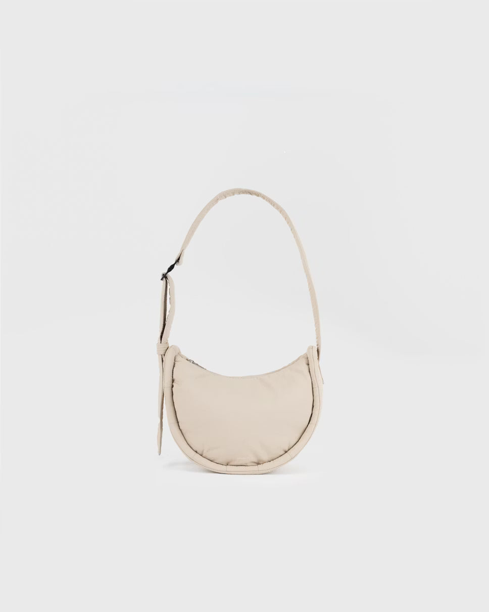CURVE Half Moon Bag Mini