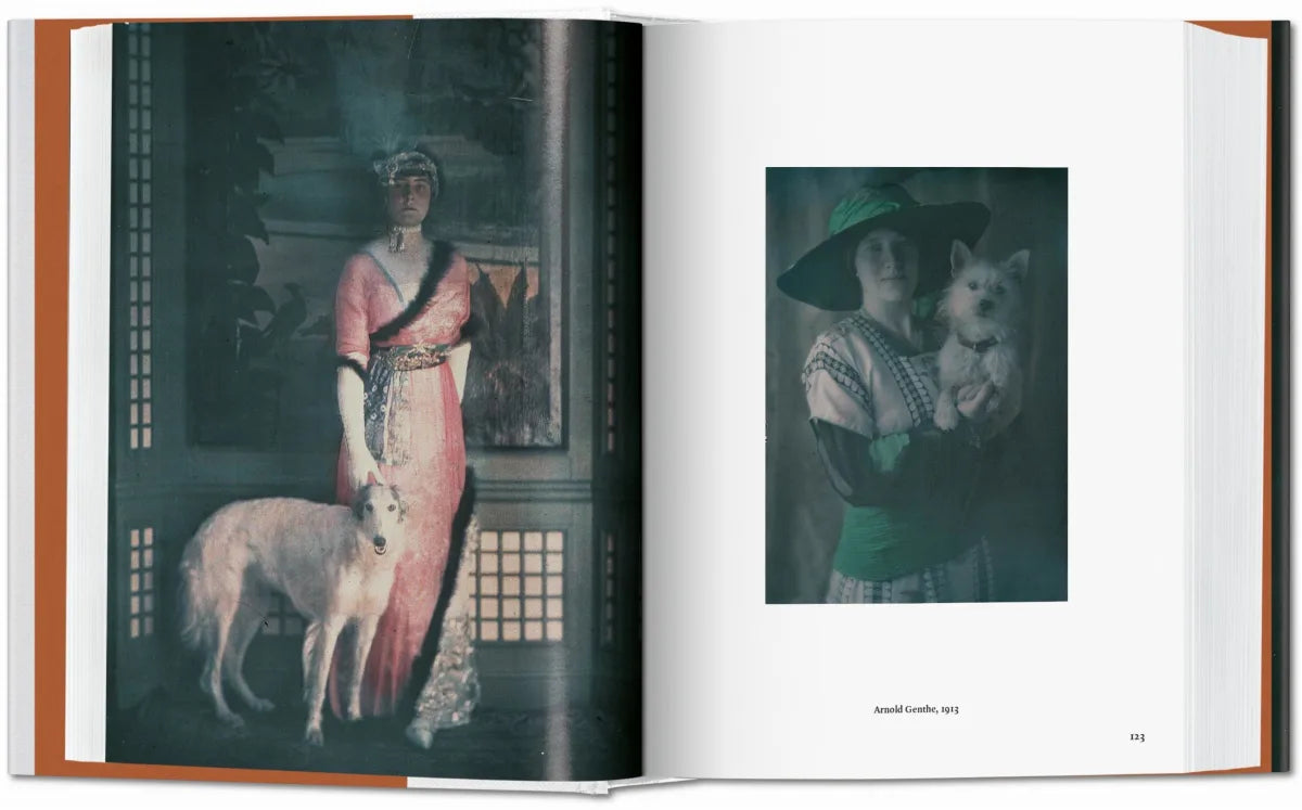 Taschen libro  The Dog in Photography 1839–Today