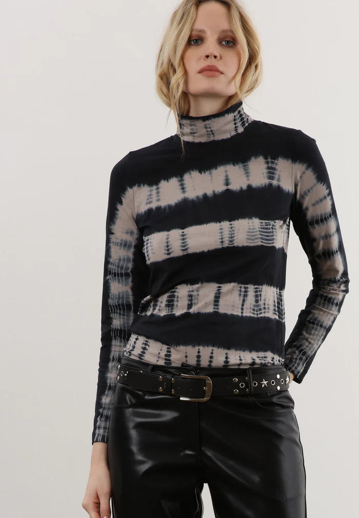 Religion BLISS TOP CHATEAU GREY
