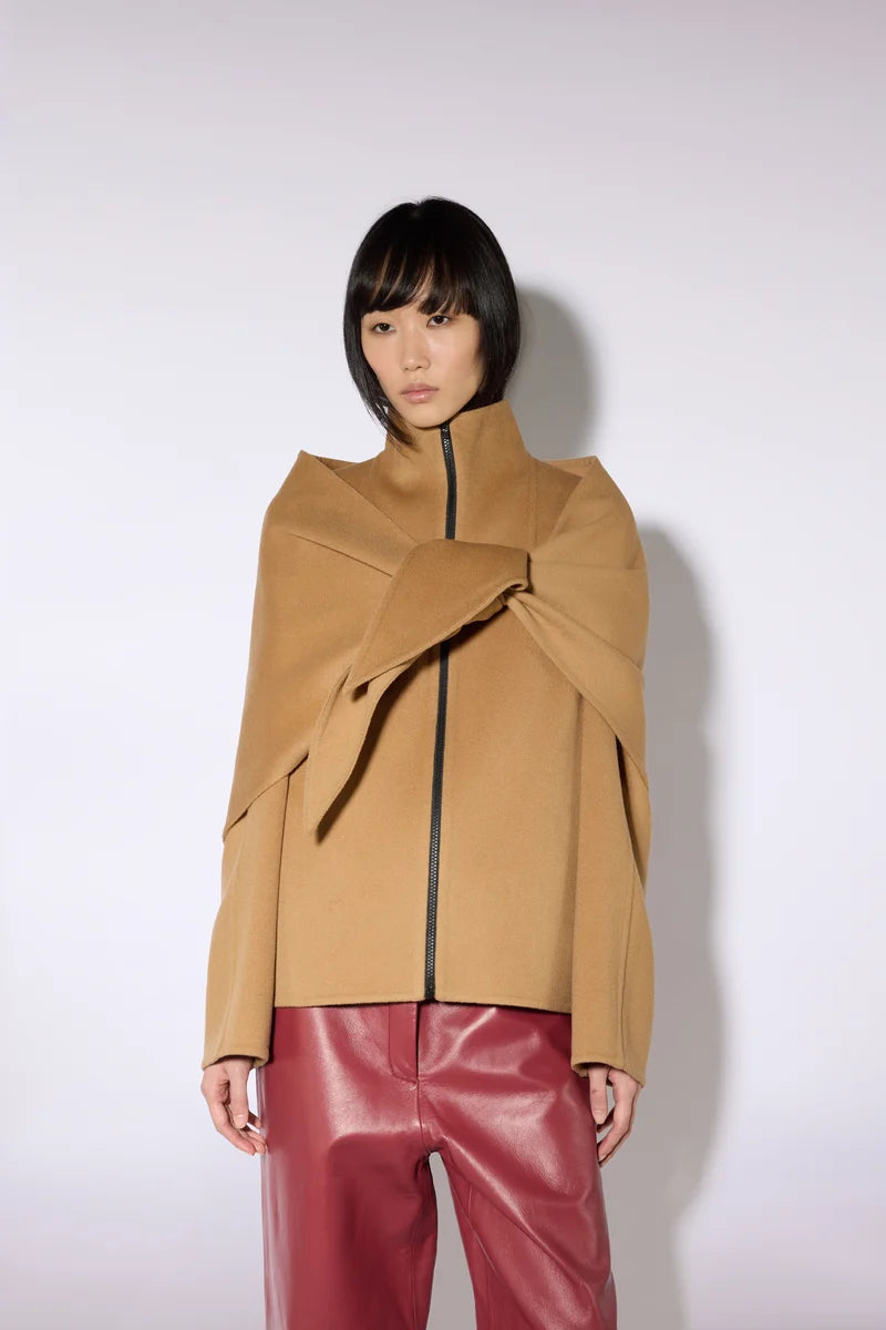 LIVIANA CONTI COAT