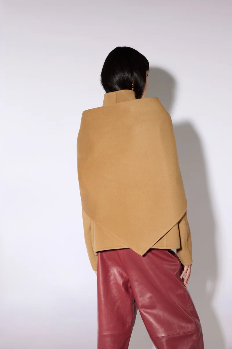 LIVIANA CONTI COAT