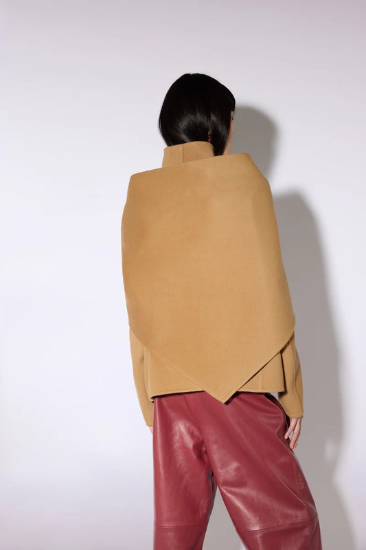LIVIANA CONTI COAT