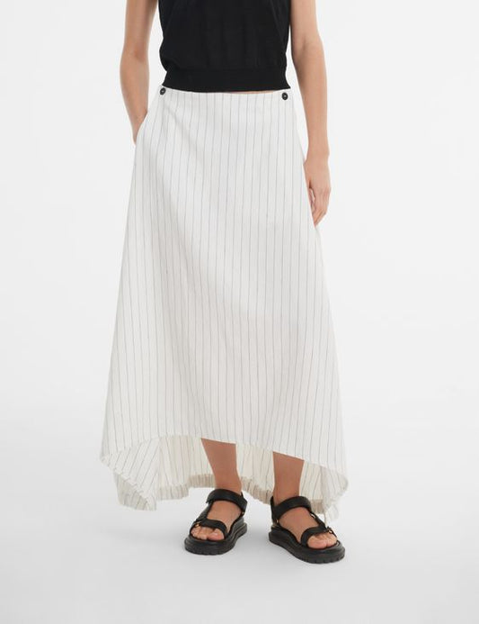 SKIRT - MAXI-LENGTH