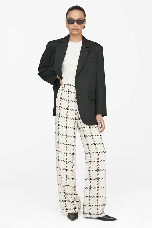 Anine Bing Pantalón Owen DEIMOTIV