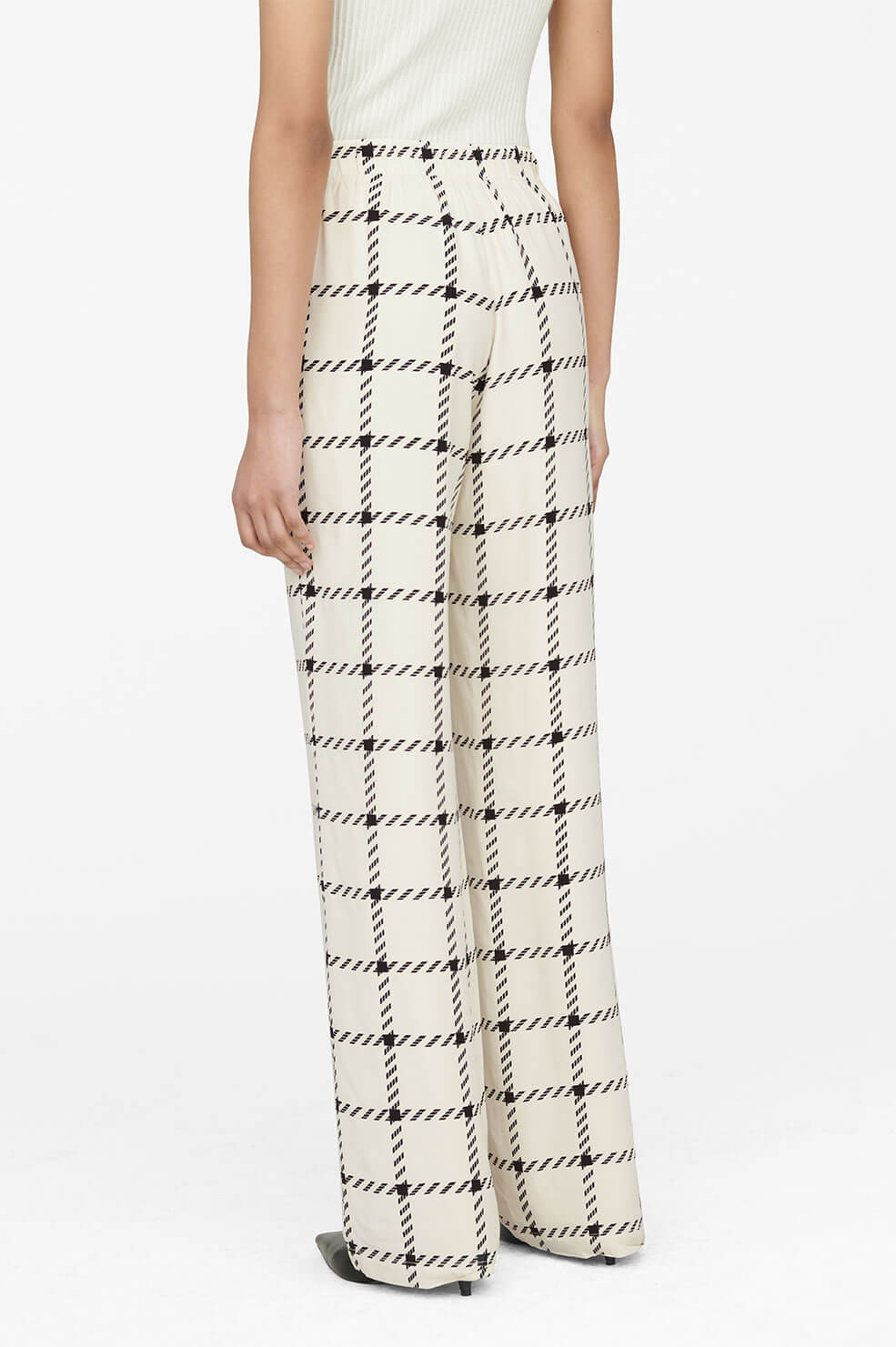 Anine Bing Pantalón Owen DEIMOTIV
