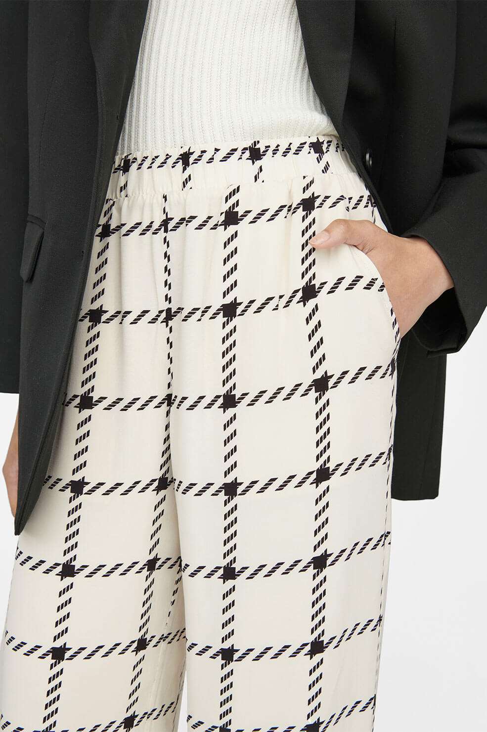 Anine Bing Pantalón Owen DEIMOTIV