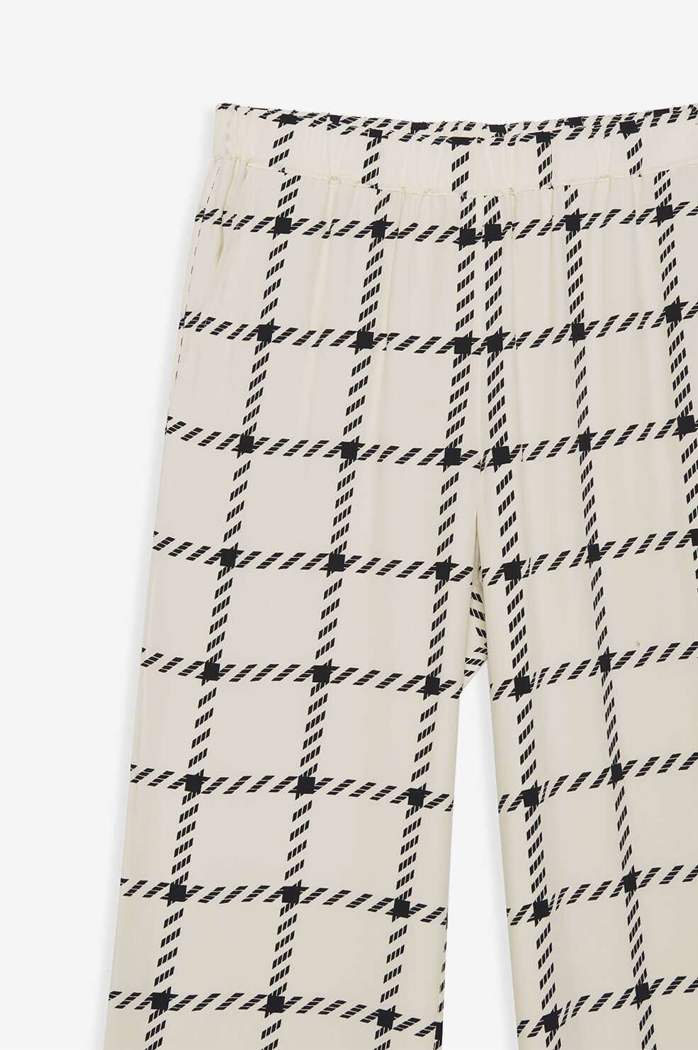 Anine Bing Pantalón Owen DEIMOTIV