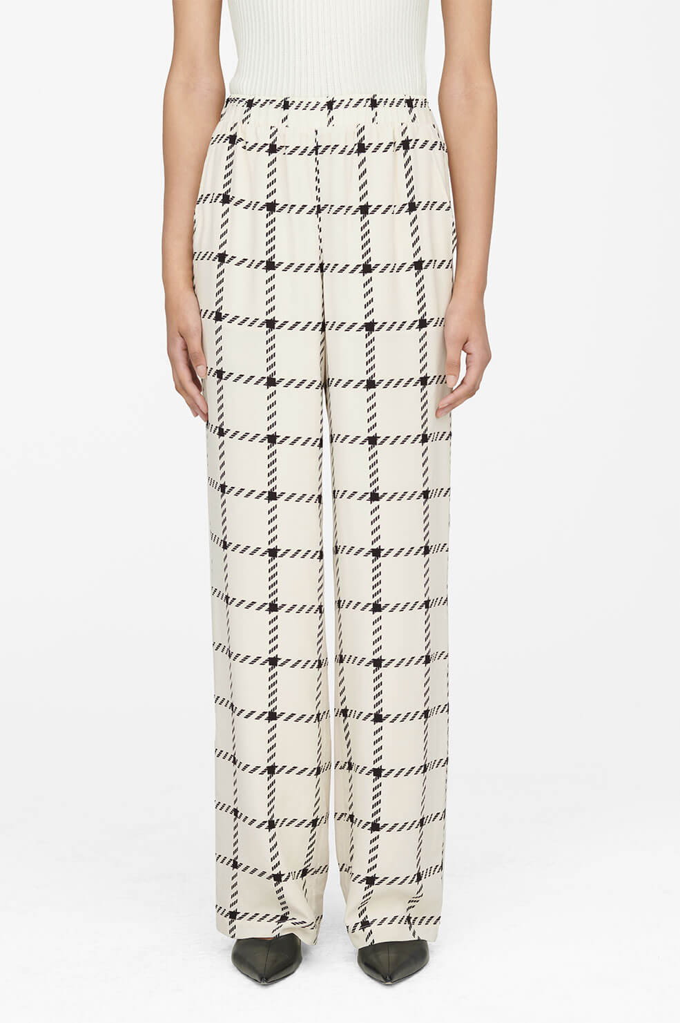 Anine Bing Pantalón Owen DEIMOTIV