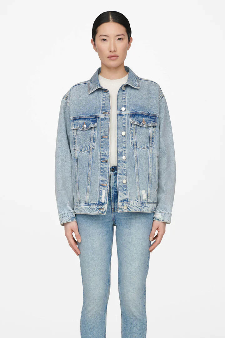 Anine Bing Rory Jacket DEIMOTIV