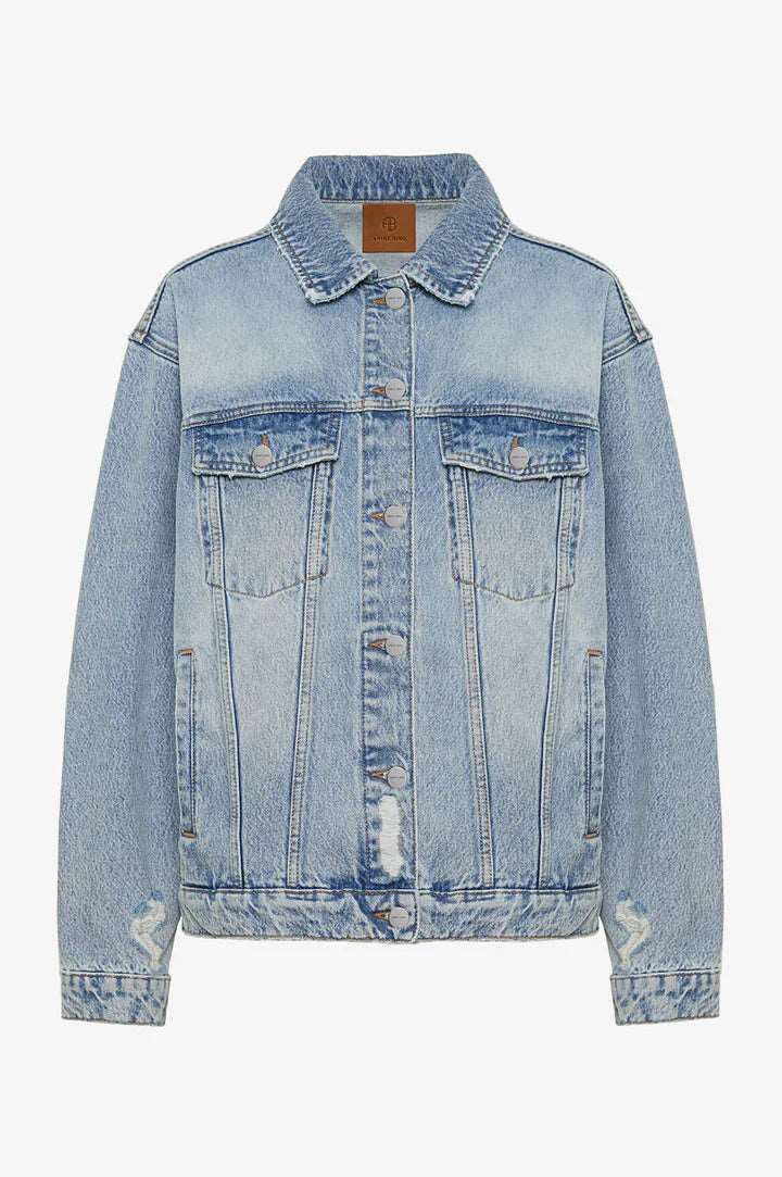 Anine Bing Rory Jacket DEIMOTIV