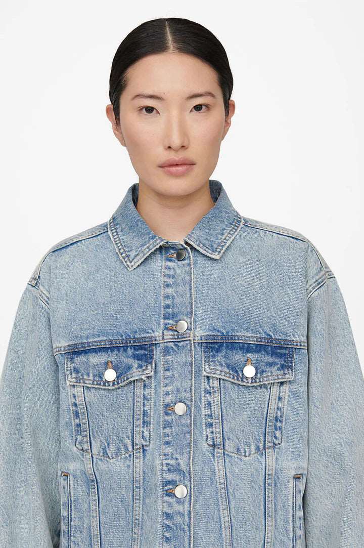 Anine Bing Rory Jacket DEIMOTIV