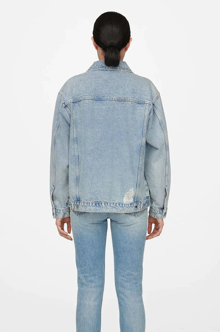 Anine Bing Rory Jacket DEIMOTIV