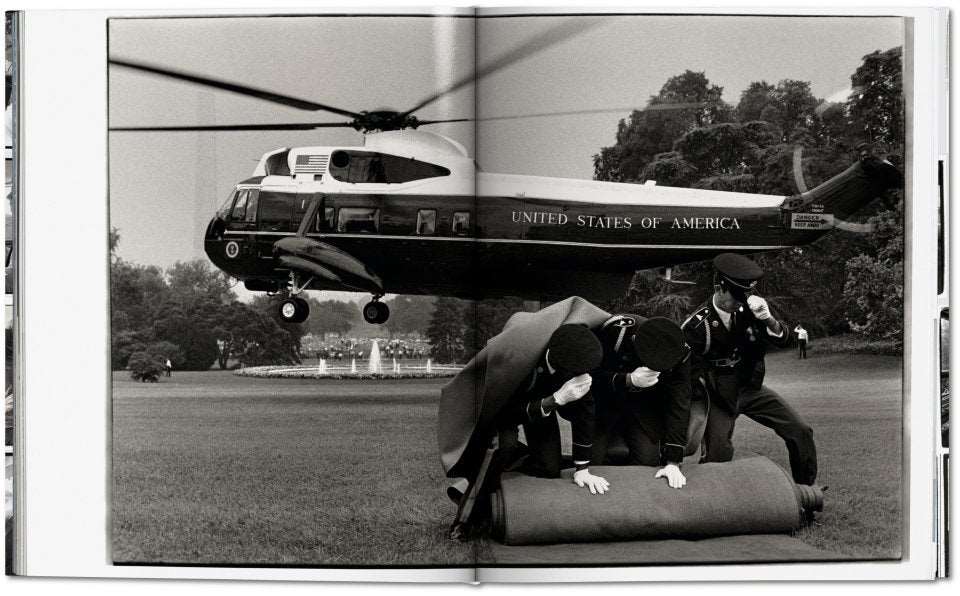 Annie Leibovitz. The Early Years. 1970–1983 Libro DEIMOTIV