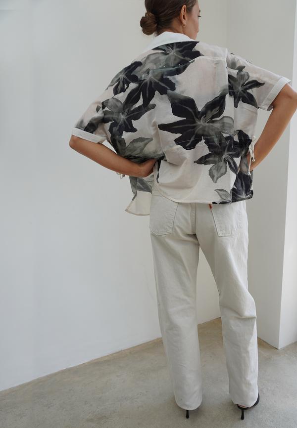 BLUSA SAGITTARIUS DEIMOTIV