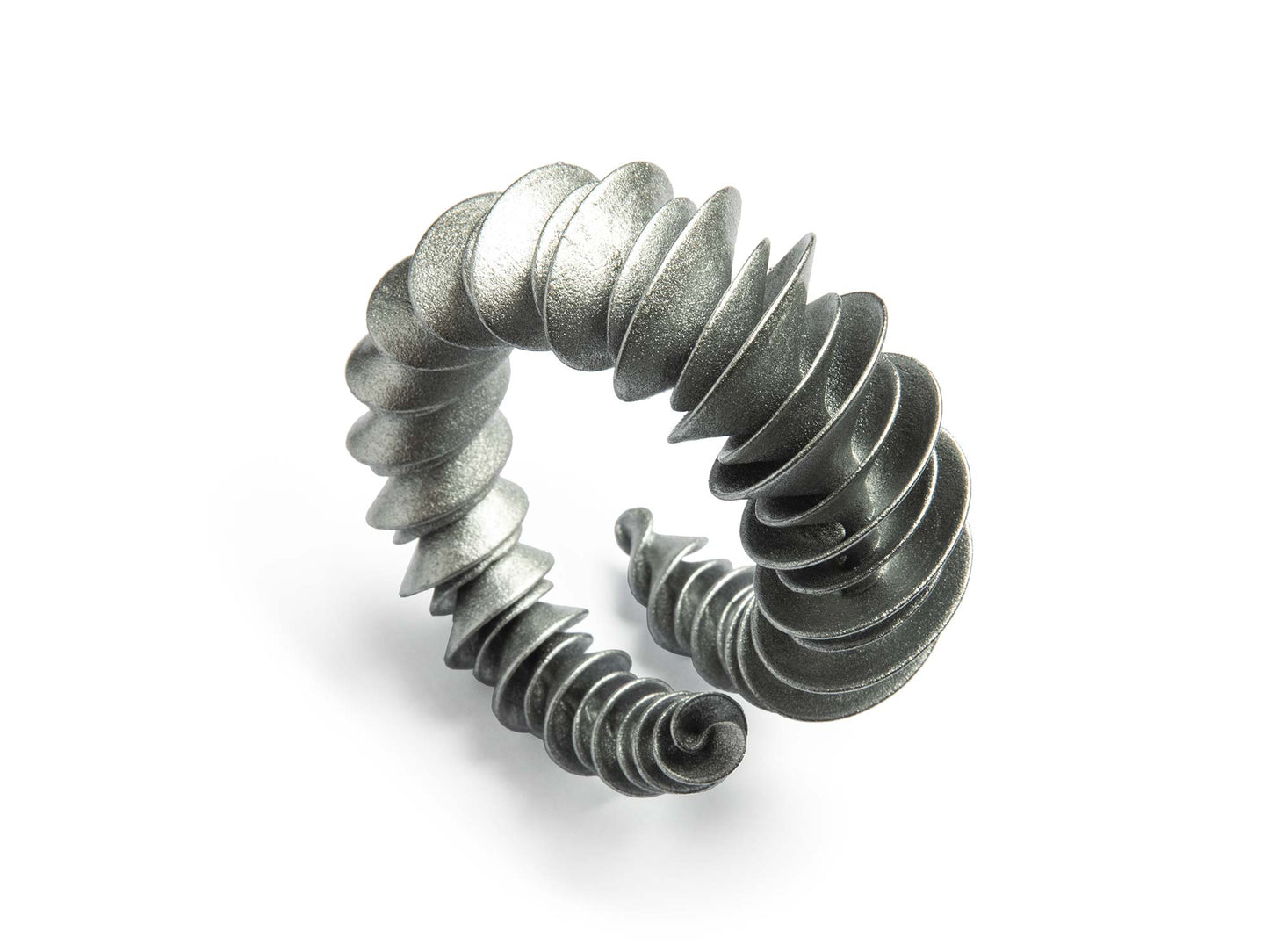 Bailong Bracciale Metallizzato