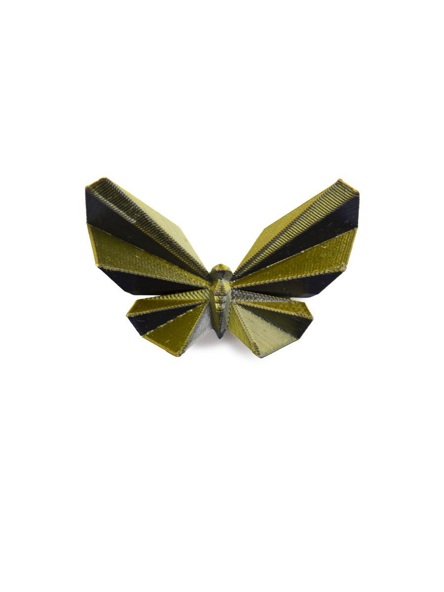 Butterfly Brooch