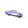 COCHE CUBANO LILA DEIMOTIV