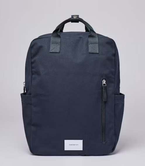SANDQVIST MOCHILA MEDIANA