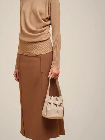 MINI BUCKET BAG