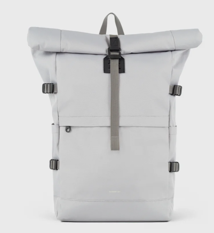 Rolltop Backpack L