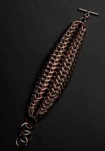 brazalete endos
