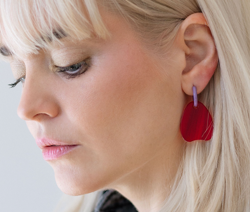 Pendientes HALO