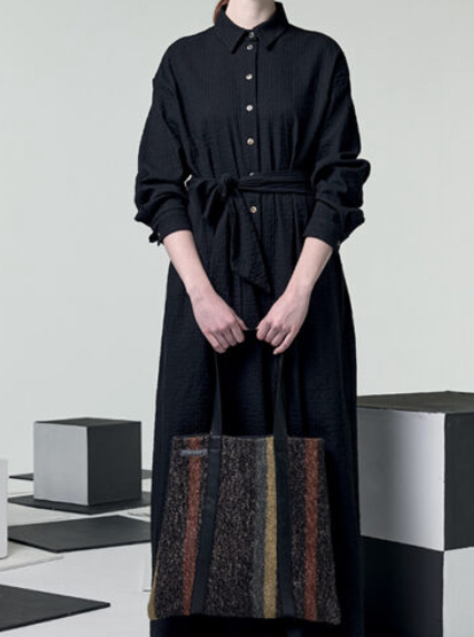 Mono oversize