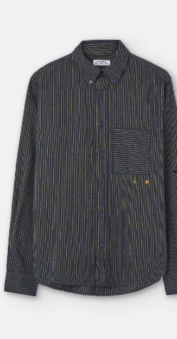 Camisa Frain