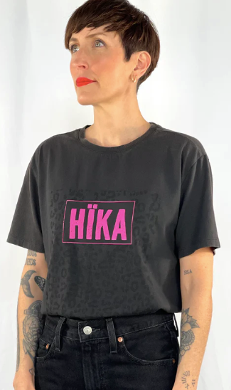 T-SHIRT PUNK