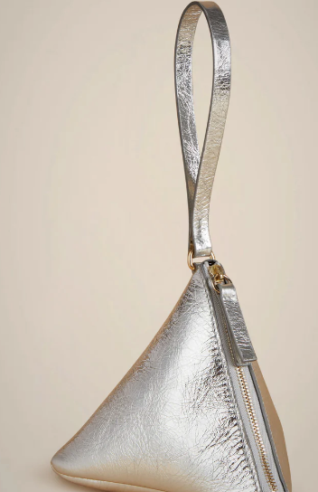 Mini Bolso geometrico