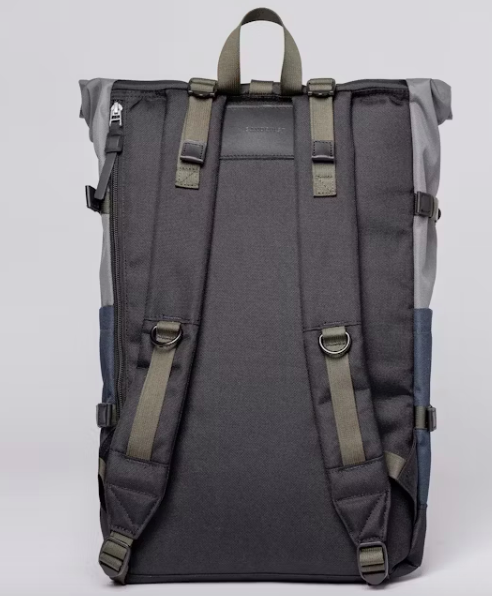 Sandqvist mochila BERNT