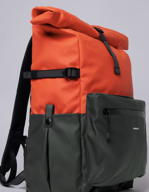 mochila RUBEN 2.0