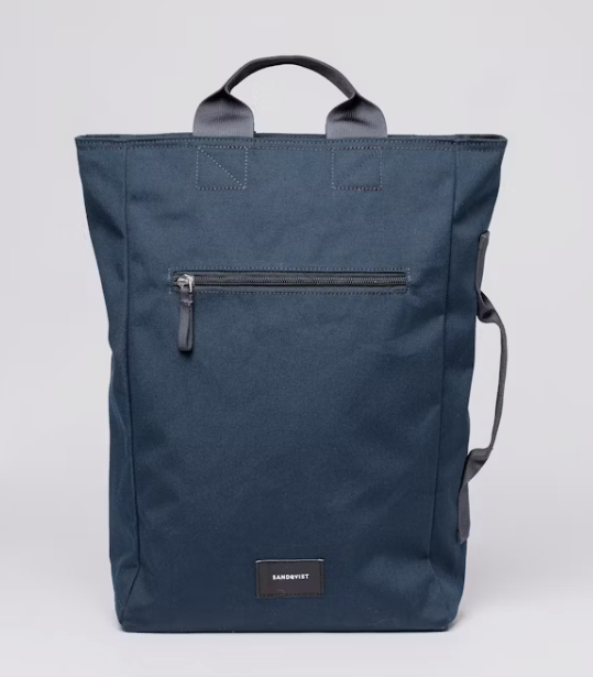 MOCHILA.TONY VEGAN