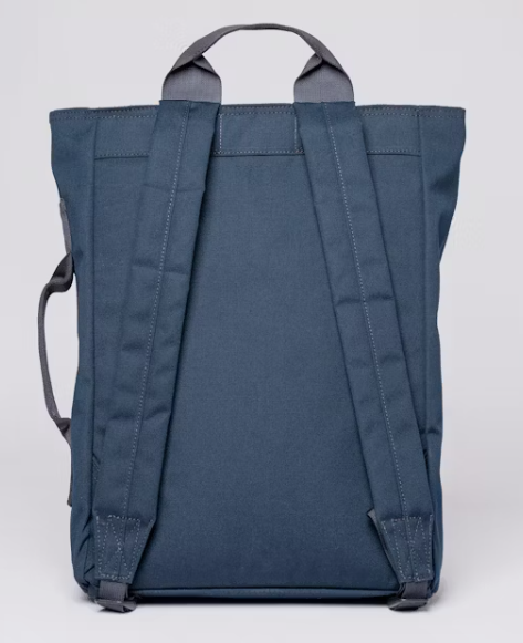MOCHILA.TONY VEGAN