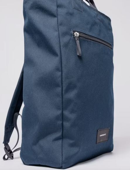 MOCHILA.TONY VEGAN