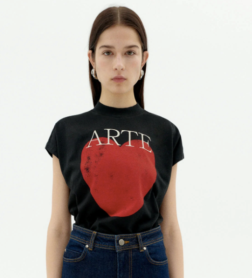 Tshirt Arte