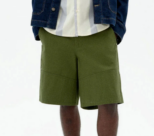 Bermuda verde Miles