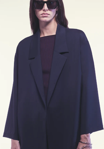 VINCENT JACKET