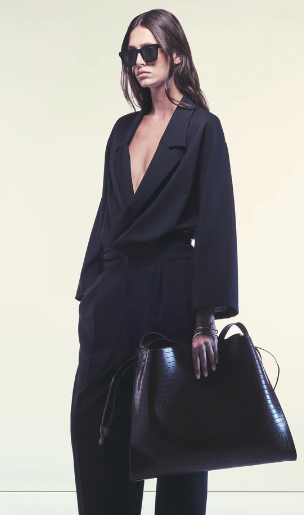 VINCENT JACKET