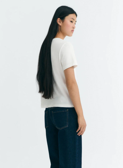 Camiseta cloud sheep Ida