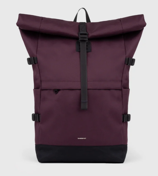 Rolltop Backpack L