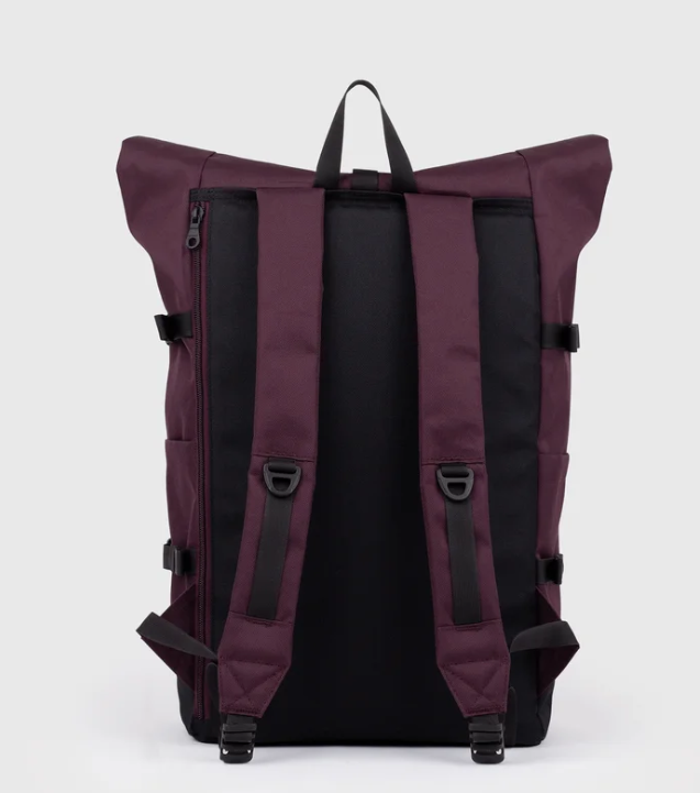Rolltop Backpack L