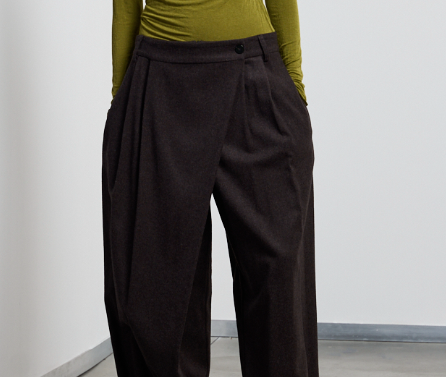 TROUSERS