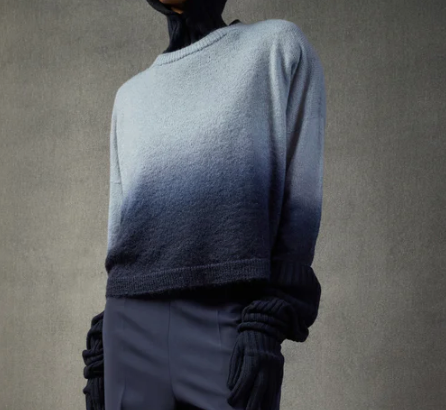 AMEDEA KNIT