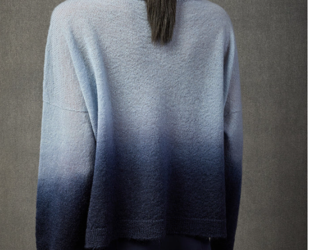 AMEDEA KNIT