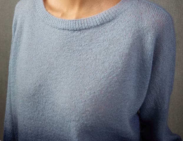 AMEDEA KNIT