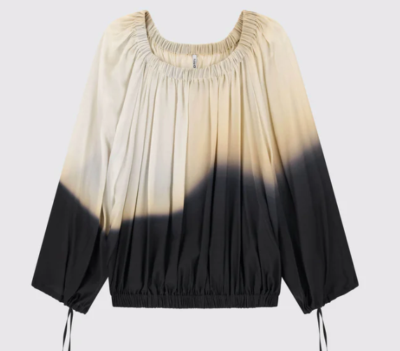 ZABICA BLOUSE