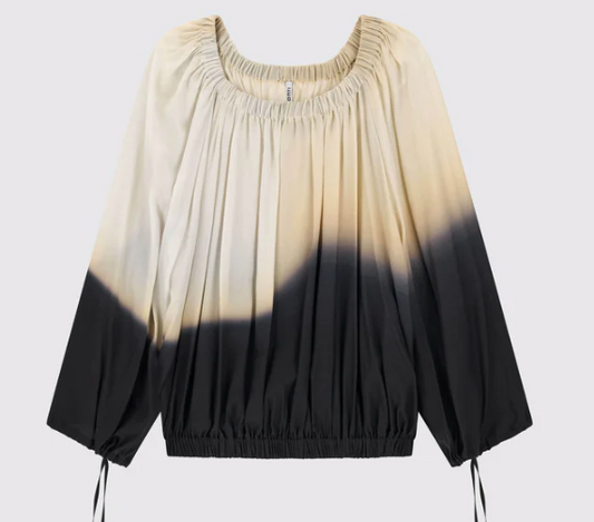ZABICA BLOUSE